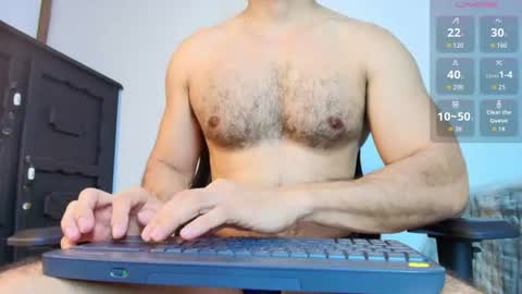 andrewstelee online show from 07-14-26, 06:18