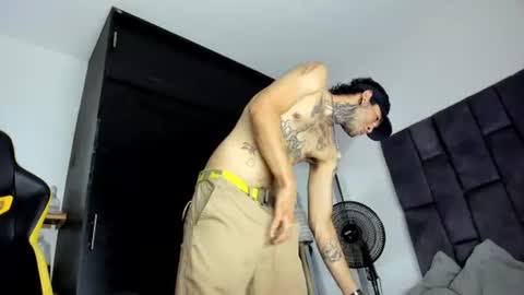 andres online show from 06-30-26, 10:00