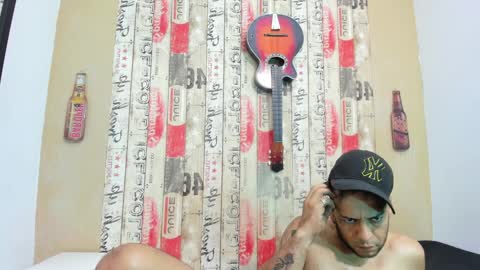   online show from 01-24-25, 08:13