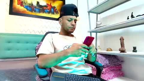   online show from 01-26-25, 10:46