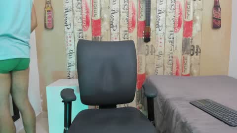   online show from 02-07-25, 05:20