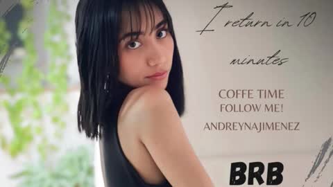 Andreyna online show from 01-05-26, 05:27