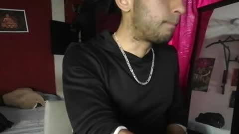 Snapshot of androdd666 chatting on 12-29-24, 09:09 androd666 online show from 12-29-24, 09:09