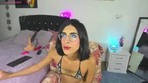 vero paez online show from 07-21-26, 03:53