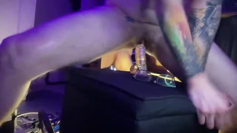 androxkade online show from 02-15-26, 07:51