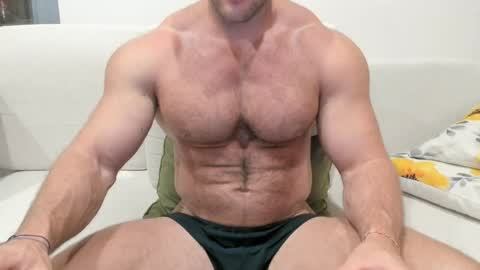 Andry online show from 04-28-26, 02:44