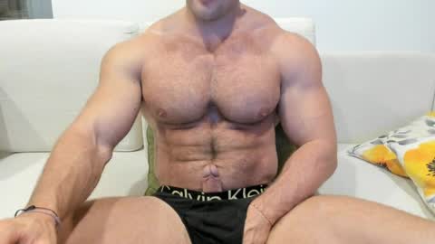 Andry online show from 04-29-26, 02:43