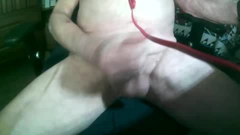 Andy18699 online show from 04-22-26, 06:27