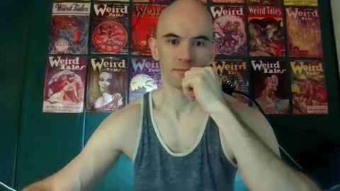 andy_552 online show from 10-28-25, 01:25