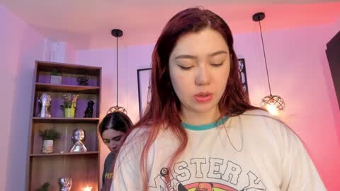 andy_and_emma online show from 01-19-25, 06:32