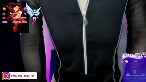 andy angel online show from 05-30-26, 12:35