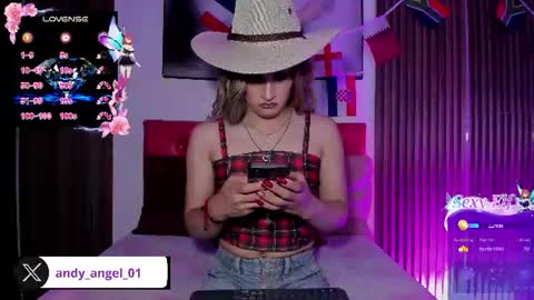 Snapshot of andy_angel1 chatting on 07-11-26, 04:04 andy angel online show from 07-11-26, 04:04