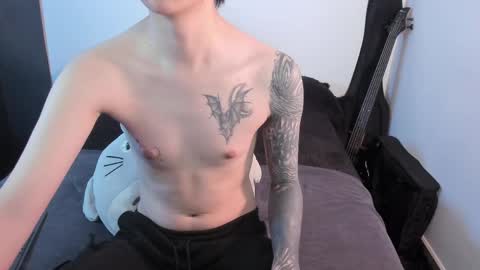 twx Andy twink3 online show from 05-28-26, 12:08
