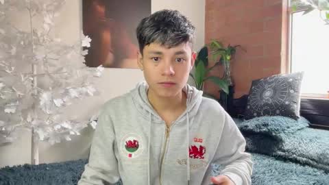 Andy online show from 02-08-26, 05:49