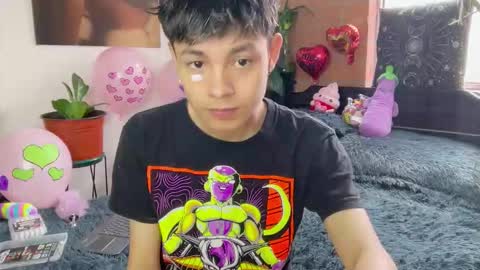 Andy online show from 02-16-26, 03:08