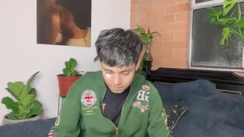 Andy online show from 02-26-26, 05:06