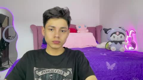 Andy online show from 04-25-26, 04:26