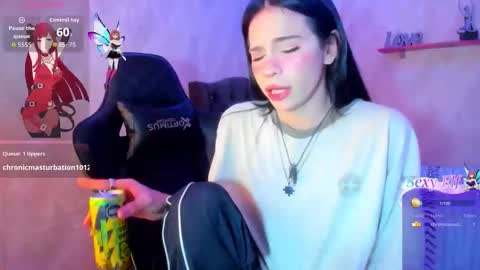 ANDY online show from 12-22-25, 03:47