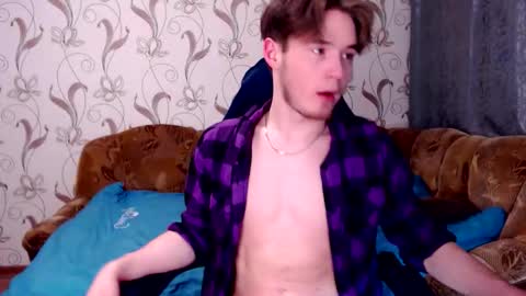 Andy online show from 02-08-26, 09:40