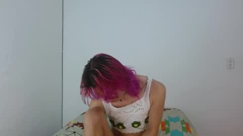 Andy Candy online show from 05-22-26, 02:40