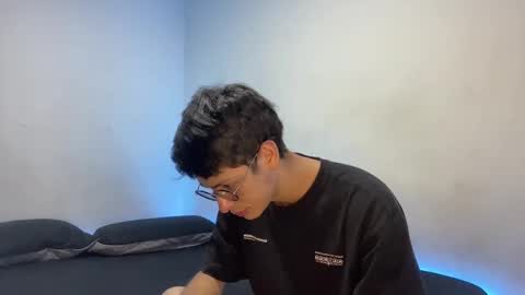 andy_collins__ online show from 03-09-25, 11:03