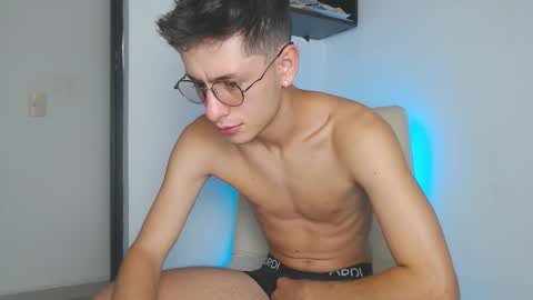 andy_collins__ online show from 10-27-25, 06:45