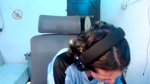 andy_dan1 online show from 07-25-26, 07:11