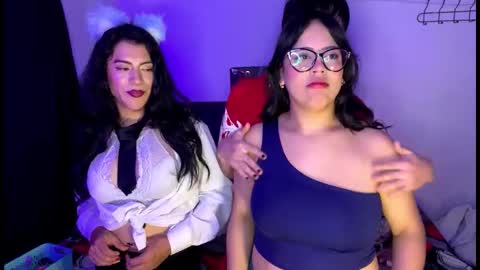 Snapshot of andy_emily chatting on 03-03-26, 09:15 andy_emily online show from 03-03-26, 09:15