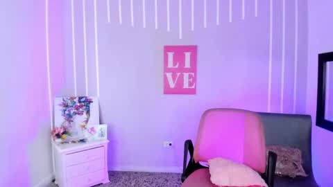 Andrea online show from 01-10-25, 02:55