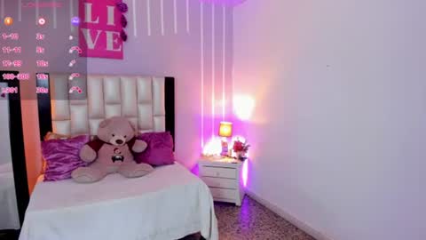 Andrea online show from 07-15-26, 11:59