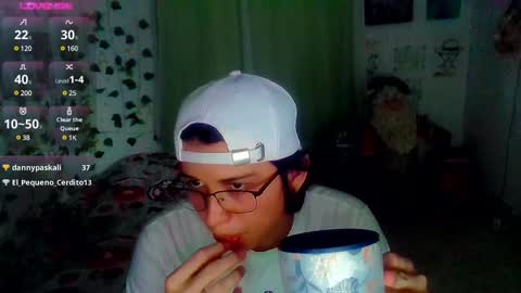 Andy Gray online show from 01-24-25, 10:19