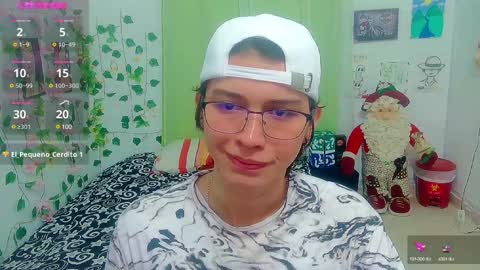 Andy Gray online show from 01-26-25, 01:47