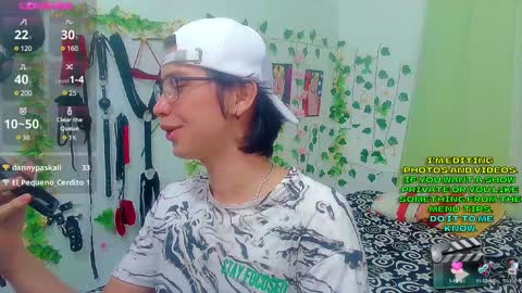 Andy Gray online show from 01-26-25, 04:51