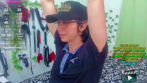 Andy Gray online show from 01-27-25, 03:28