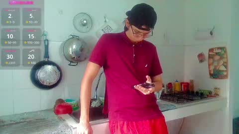 Andy Gray online show from 02-01-25, 11:32