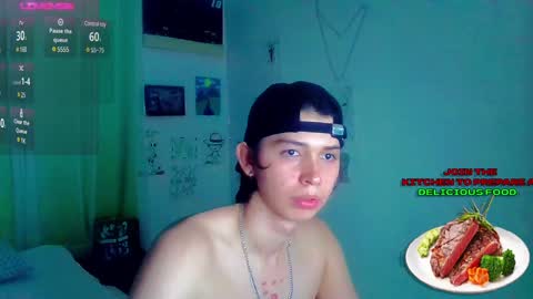 Andy Gray online show from 02-05-25, 11:12