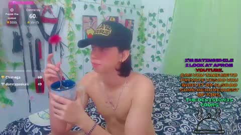 Andy Gray online show from 03-04-25, 05:03