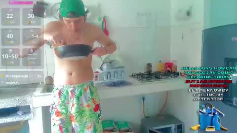 Andy Gray online show from 03-08-25, 05:01