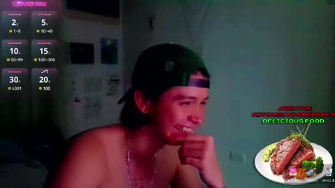 Andy Gray online show from 03-12-25, 10:59