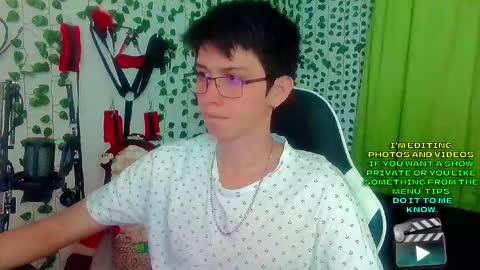 Andy Gray online show from 12-14-25, 12:43