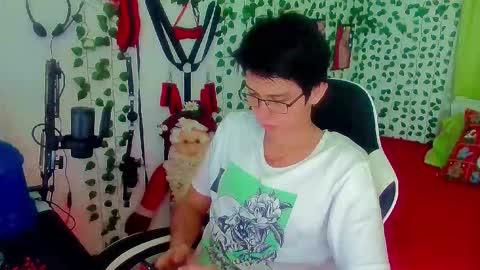 Andy Gray online show from 12-21-25, 04:47