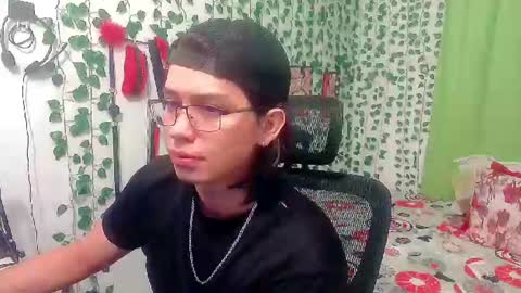 Snapshot of andy_gray01 chatting on 07-13-26, 11:24 Andy Gray online show from 07-13-26, 11:24