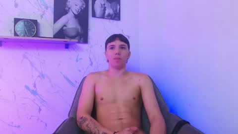 ANDY online show from 04-27-26, 02:15