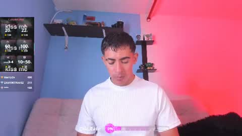 Andy online show from 07-28-26, 06:20