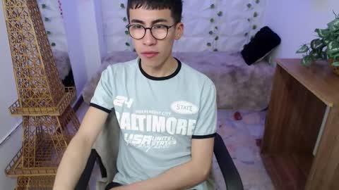 Andy online show from 03-29-26, 03:06