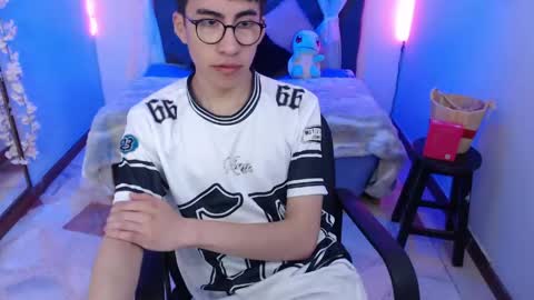 Andy online show from 05-03-26, 04:07