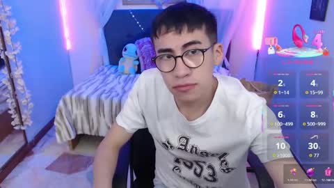 Andy online show from 05-19-26, 04:08