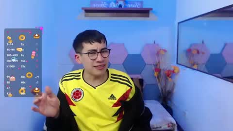 Andy online show from 06-17-26, 09:05