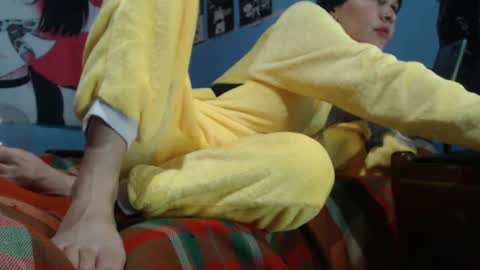 andy online show from 03-12-25, 01:25