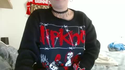 andy online show from 10-10-25, 11:53